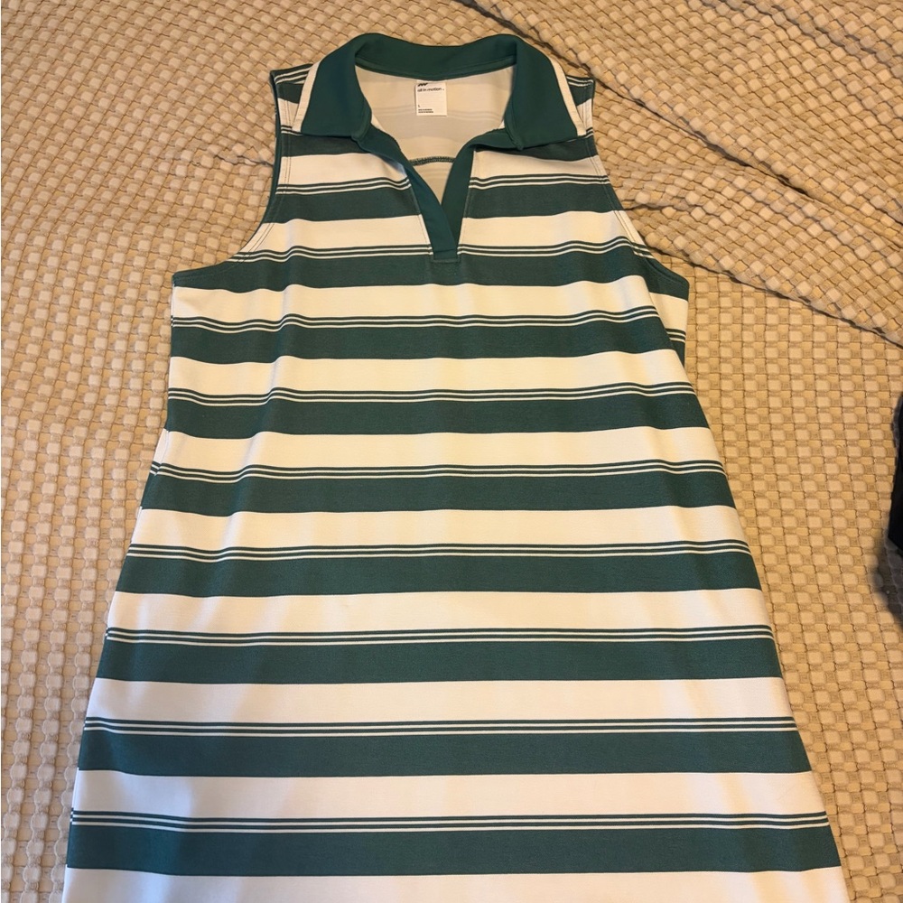 All In Motion Golf/Tennis Dress